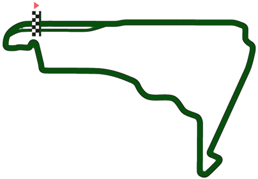 Circuit in Mexico.