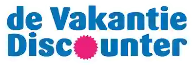 Vakantie Discounter logo